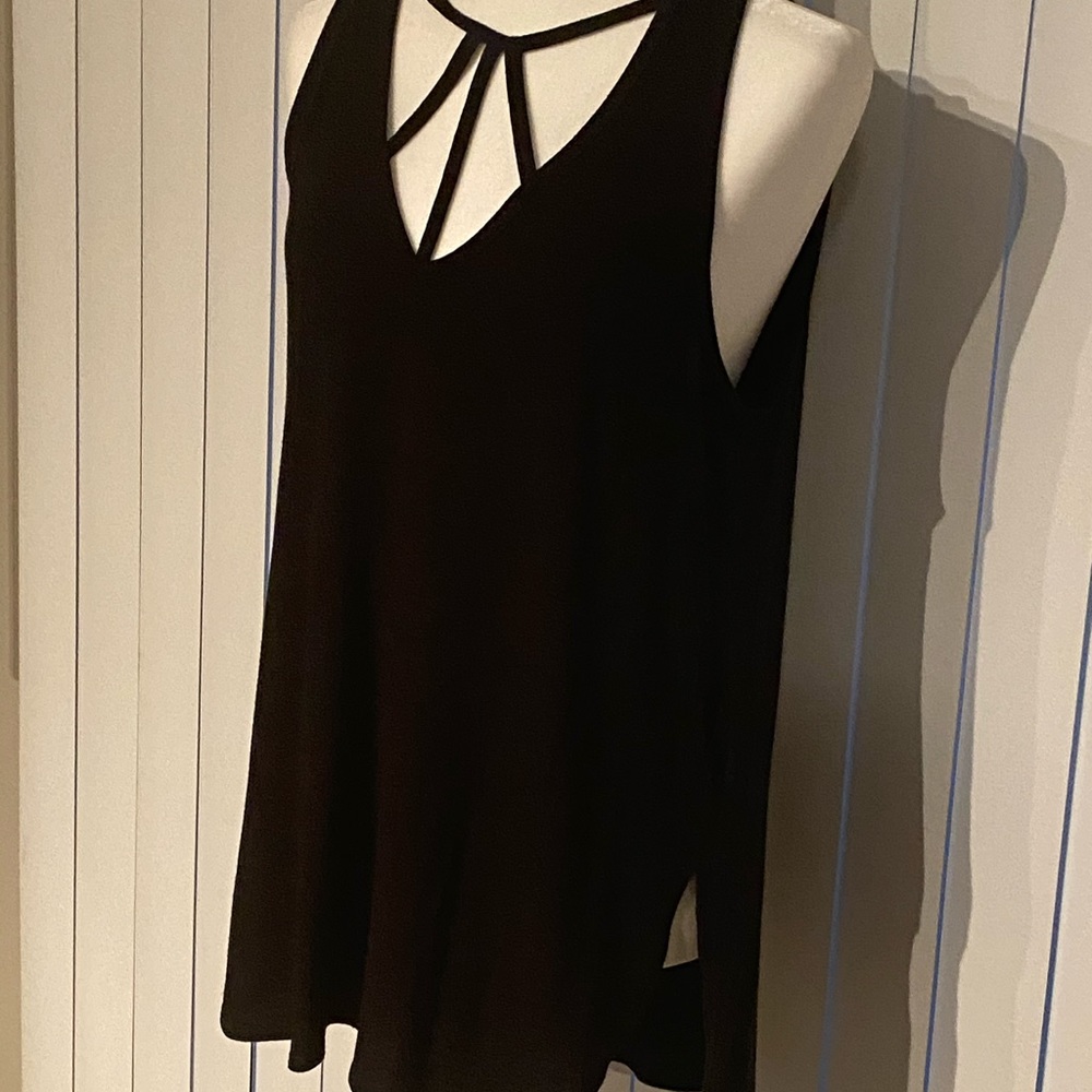 Express tunic top - Picture 2 of 2